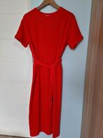 Robe Atelier Maman, robe de maternité xs, Comme neuf, JBC, Taille 34 (XS) ou plus petite, Rouge