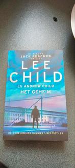 Lee Child & Andrew Child, Ophalen of Verzenden, Nieuw