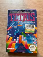 Tetris Nintendo NES, Ophalen, Gebruikt