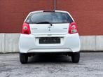 SUZUKI ALTO 1.0i/107000KM /11/2009/prête à immatriculer, 50 kW, Wit, Bedrijf, 5 deurs