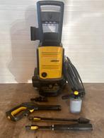 Karcher hogedrukreiniger K5 .55, Ophalen, Gebruikt