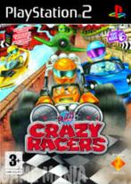 Buzz Junior Crazy Racers, Games en Spelcomputers, Gebruikt, Racen en Vliegen, Ophalen of Verzenden, 3 spelers of meer