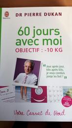 Livres Dr Pierre Dukan Commentr maigrir, Régime et Alimentation, Pierre Dukan, Enlèvement ou Envoi, Neuf