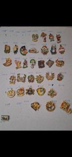 Carnaval pins fen, Verzamelen, Ophalen of Verzenden