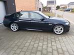 BMW 520D AUT Mpakket, Auto's, Automaat, 4 deurs, Achterwielaandrijving, 1995 cc