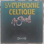 2LP Alan Stivell - Symphonie Celtique, Cd's en Dvd's, Vinyl | Wereldmuziek, Ophalen of Verzenden, Zo goed als nieuw