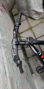 jongensfiets 24inch, Fietsen en Brommers, Ophalen, Gebruikt