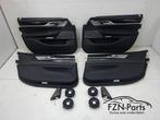 BMW 7-Serie G12 Long Deurpanelen Set Compleet Leer, Auto-onderdelen, Ophalen of Verzenden, Gebruikt