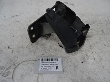 CHARNIERE DE PORTE Citroën Jumpy (G9) (01-2007/07-2016), Utilisé, Citroën