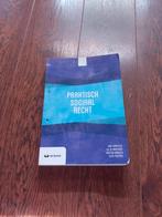Praktisch sociaal recht 2022, Ophalen of Verzenden, Gelezen, Nederlands