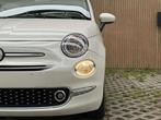Fiat 500 Prête à immat ! /Garantie 1 an/toit/écran, Auto's, Fiat, 4 zetels, Stof, Gebruikt, 4 cilinders