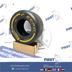 ORIGINELE FORMULE 1 Pirelli P ZERO BAND F1 SLICK MEDIUM GEEL, Verzamelen, -, -, Nieuw, Ophalen of Verzenden