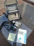 Appareil photo minolta dynax 505si prix, Audio, Tv en Foto, Foto | Flitsers, Ophalen, Gebruikt