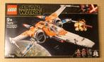 Lego Star Wars Poe Dameron's X-wing fighter 75273, MISB, Ophalen of Verzenden, Nieuw, Complete set, Lego