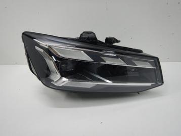 Audi Q2 81A Facelift LED Matrix Koplamp Rechts 036 disponible aux enchères