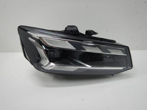 Audi Q2 81A Facelift LED Matrix Koplamp Rechts 036, Autos : Pièces & Accessoires, Éclairage, Audi, Utilisé, Enlèvement ou Envoi