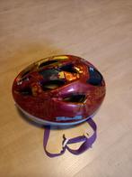 Fietshelm maat 51-55, Fietsen en Brommers, Ophalen, S