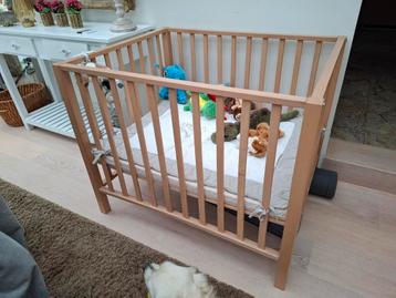 Babybox beschikbaar voor biedingen