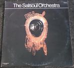 LP The Salsoul Orchestra – Salsoul Orchestra, 1960 tot 1980, Ophalen of Verzenden, Zo goed als nieuw, 12 inch
