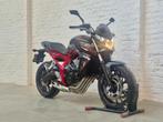 Prachtige Honda CB650FA uit 2016 @motomobilia., 4 cilinders, Motorrijbewijs A, Bedrijf, Meer dan 35 kW