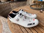 Sidi ergo wire 44, Fietsen en Brommers, Ophalen, Zo goed als nieuw
