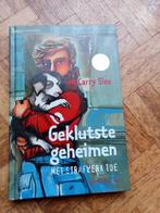 Carry slee Geklutste geheimen met strafwerk toe. vanaf 9 jaa, Boeken, Ophalen of Verzenden, Gelezen