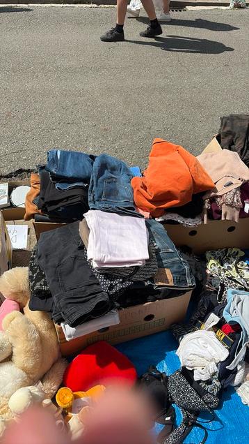 dameskleding van maat xs-xxl beschikbaar voor biedingen