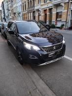 Peugeot 5008 GT-Line, 118 g/km, Euro 6, 1600 cc, 1445 kg