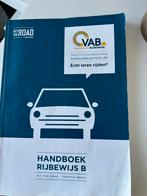 Handboek Rijbewijs B, Ophalen