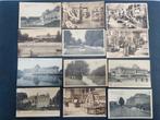 33 postkaarten Tervuren musée du Congo, Ophalen of Verzenden