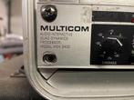 Behringer Multicom MDX 2400, Muziek en Instrumenten, Effecten, Gebruikt, Compressor, Ophalen