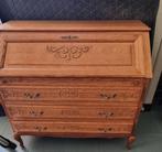 Oude secretaris bureau, Antiek en Kunst, Antiek | Meubels | Kasten, Ophalen
