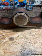 Antieke belcanto klok, Antiek en Kunst, Ophalen