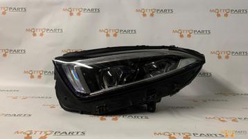 Mercedes CLS W257 C257 Vol LED Multibeam Koplamp A2579068300