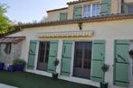 Vakantiehuis te huur 6 personen Provence, Vakantie, Dorp, In bergen of heuvels, Provence en Côte d'Azur, Open haard