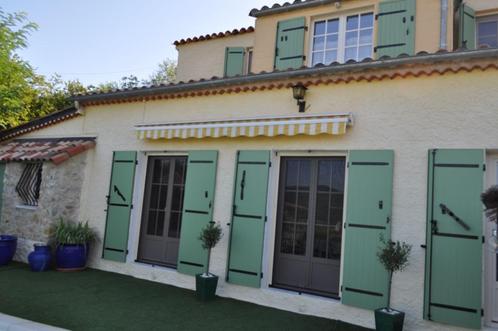 Vakantiehuis te huur 6 personen Provence, Vakantie, Vakantiehuizen | Frankrijk, Provence en Côte d'Azur, Landhuis of Villa, Dorp