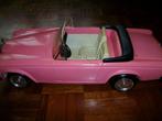 barbie ambulance + roll royce, Kinderen en Baby's, Speelgoed |Speelgoedvoertuigen, Ophalen of Verzenden, Zo goed als nieuw