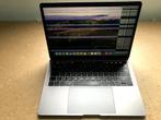 Macbook Pro 2018 - beschadigd scherm, Computers en Software, Apple Macbooks, Gebruikt, 256 GB, 2 tot 3 Ghz, 13 inch