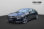 Mercedes-Benz CLS-Klasse 300 d, Argent ou Gris, Entreprise, Diesel, Automatique