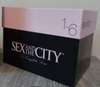 Sex And The City - de complete serie (6 seizoenen), Ophalen of Verzenden, Boxset