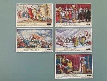 Liebig S 1576-A / Onvolledige zeldzame reeks! beschikbaar voor biedingen