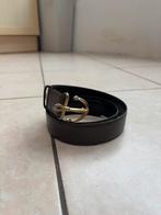 Ceinture en cuir MaxMara vintage, Vêtements | Femmes, Ceintures, Cuir véritable, Autres couleurs, Max Mara, Enlèvement