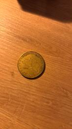 Collection coin, Ophalen