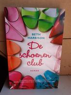 De schoenenclub en Geheimen van de schoenenclub, Ophalen of Verzenden, Zo goed als nieuw, Beth Harbison