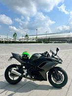 Kawasaki ninja 650 A2, Motoren, Ophalen, Gebruikt