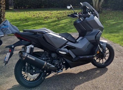Honda ADV 350  - 2024 - Btw aftrekbaar, Motoren, Motoren | Honda, Particulier, Ophalen