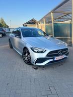 Mercedes-Benz C 300 e 9G-TRONIC Edition AMG Line, Autos, Mercedes-Benz, Argent ou Gris, Achat, Euro 6, Entreprise