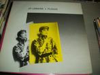 Jo Lemaire & Flouze - Pigmy world, Cd's en Dvd's, Vinyl | Pop, Gebruikt, Ophalen of Verzenden, 1980 tot 2000, 12 inch