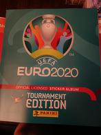 Euro 2020/ panini, Verzamelen, Ophalen of Verzenden