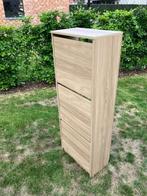 Schoenenkast Ikea (type Bissa), Huis en Inrichting, Ophalen of Verzenden, Zo goed als nieuw